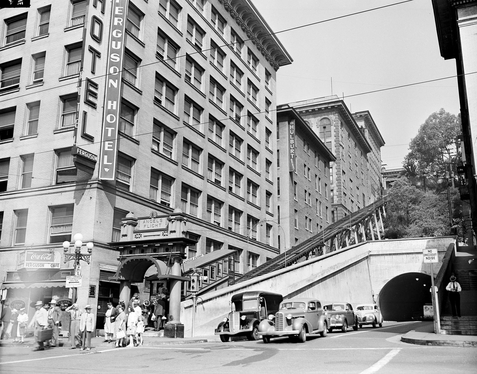 Angels Flight